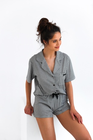 Женская пижама Arianna