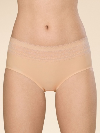 LBHB6310 трусы женские (кремовый)