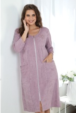 Халат женский Сударыня