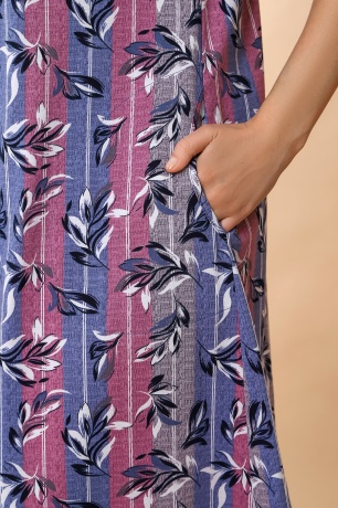 Халат женский Инесса