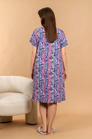 Халат женский Инесса