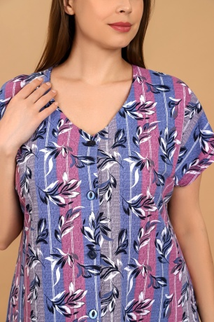 Халат женский Инесса