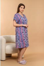 Халат женский Инесса