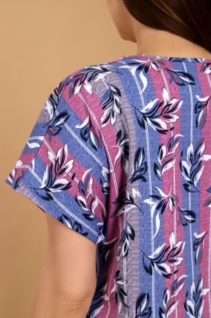 Халат женский Инесса