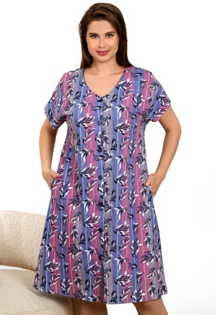 Халат женский Инесса