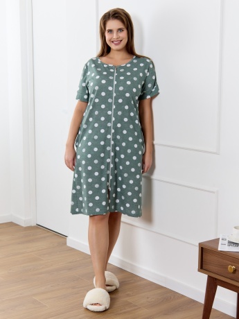 Халат женский Элит