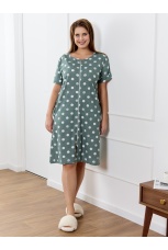 Халат женский Элит