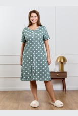 Халат женский Элит