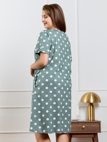 Халат женский Элит