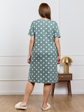 Халат женский Элит