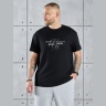 Футболка мужская Арчи-2 черный