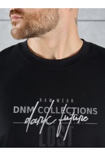 Футболка мужская Арчи-2 черный