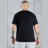 Футболка мужская Арчи-2 черный