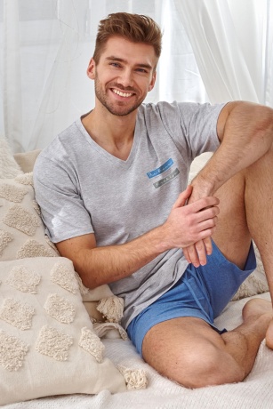 Мужская пижама ZANE