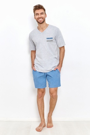 Мужская пижама ZANE