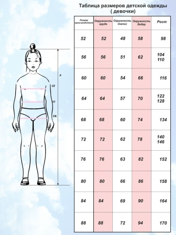 Халат для девочки, темно-синий с котиком