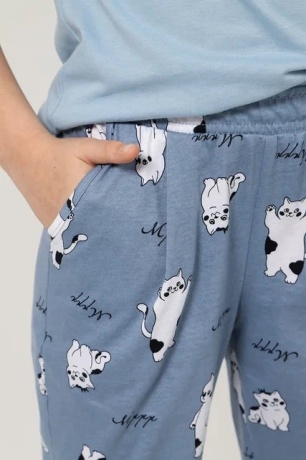 Костюм для девочки Кошки-2