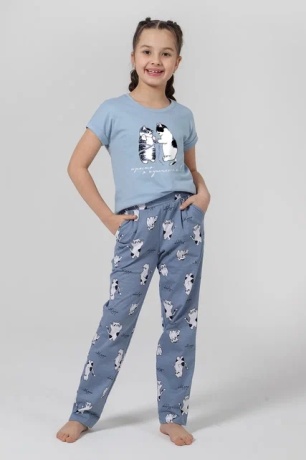 Костюм для девочки Кошки-2