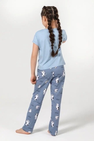 Костюм для девочки Кошки-2