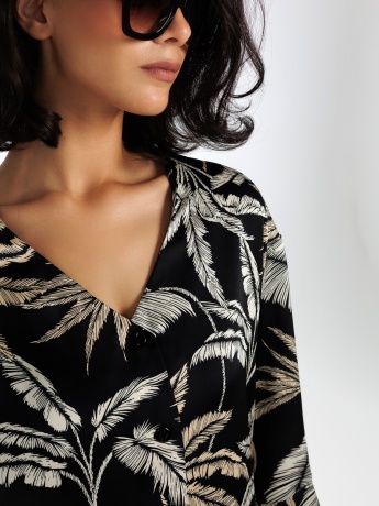 Рубашка женская Стихия-1