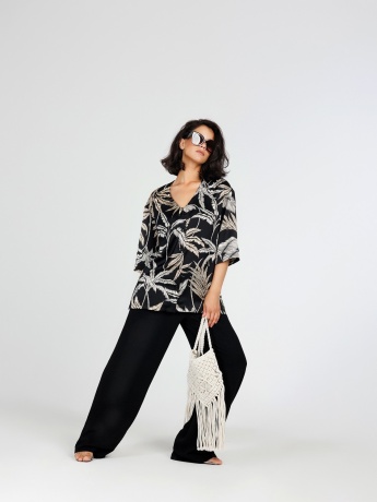 Рубашка женская Стихия-1