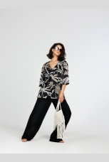 Рубашка женская Стихия-1