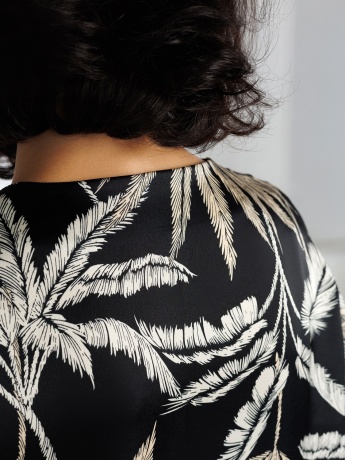 Рубашка женская Стихия-1