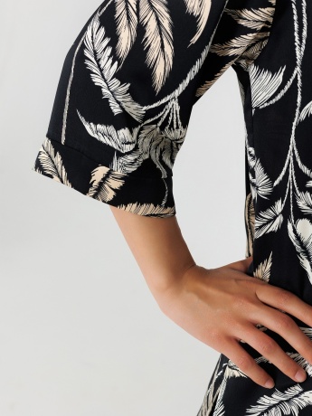 Рубашка женская Стихия-1