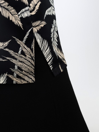 Рубашка женская Стихия-1