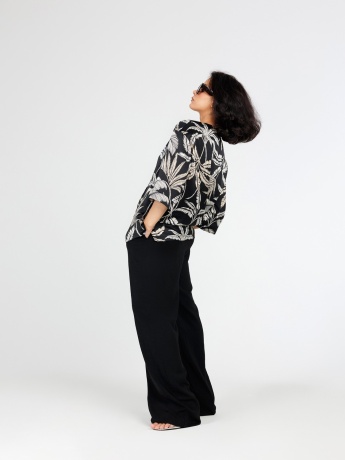 Рубашка женская Стихия-1