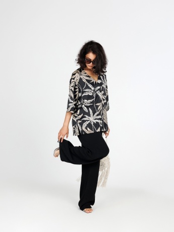 Рубашка женская Стихия-1