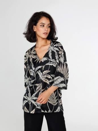 Рубашка женская Стихия-1