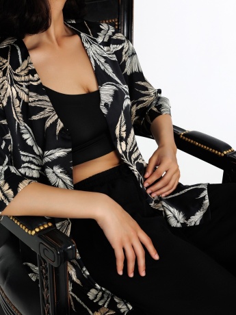 Рубашка женская Стихия-1