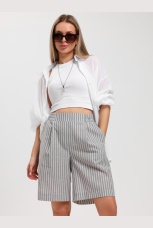 Шорты женские Летний день-3