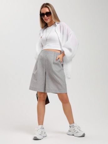 Шорты женские Летний день-3