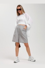 Шорты женские Летний день-3