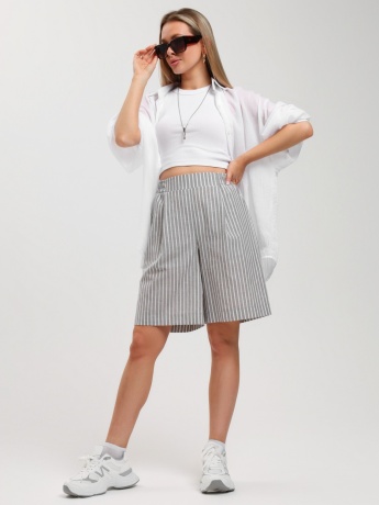 Шорты женские Летний день-3