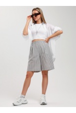 Шорты женские Летний день-3