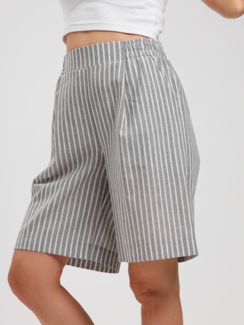 Шорты женские Летний день-3