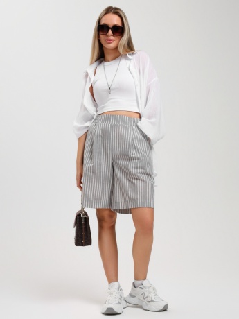 Шорты женские Летний день-3