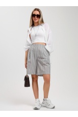 Шорты женские Летний день-3