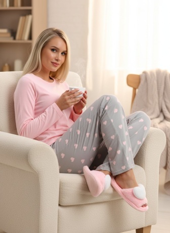 Костюм женский Нефрон