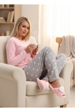 Костюм женский Нефрон