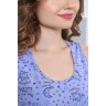 Женская пижама Лунный свет-4