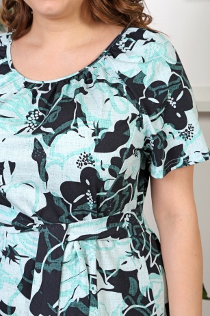 Платье женское Леди-1