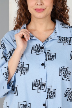 Туника (рубашка) женская Мадрид-2