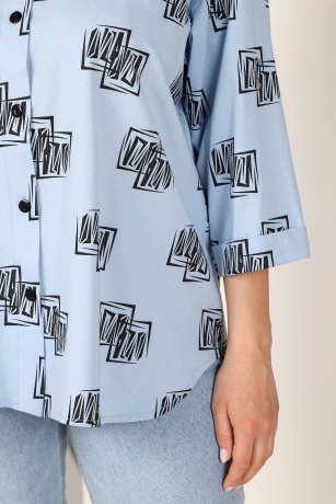 Туника (рубашка) женская Мадрид-2