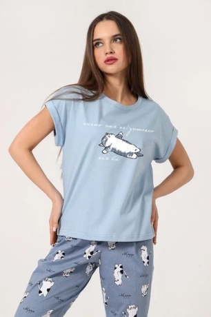 Костюм женский Кошки-3