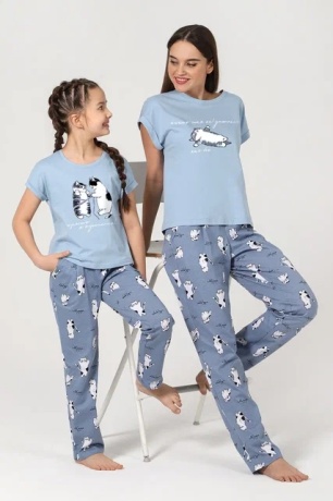 Костюм женский Кошки-3