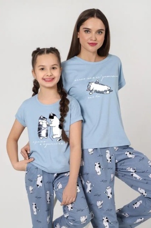 Костюм женский Кошки-3